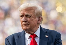 Американският президент изрази разочарование от липсата на напредък в преговорите