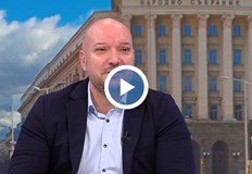 Социологът от Галъп очаква сензационен ход от президента в новогодишната