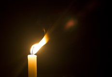 Общината изрази дълбоки съболезнования към близките на уважавания учител и