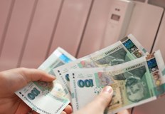 Топлофикация Русе е с крачка напред по отношение на месечното