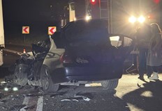 Един от ранените е с разкъсан далак и е в