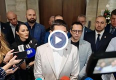 Лидерът на МЕЧ прогнозира гражданска война и нови избори при