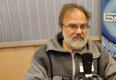 Съоснователят на СДС и Екогласност е сред двигателите на промените