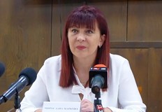 Магистратите отмениха заповедта на кмета за назначаването ѝ на по