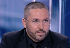 Николай Попов е отличен за борбата си срещу корупциятаФренското специализирано