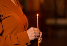 Имен ден празнуват всички чиито имена символизират зимата и снегаДнес