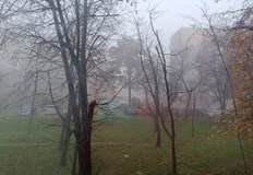 Слънчево време и температури до 13 градуса очакват в останалата