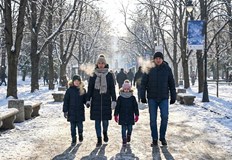 Мобилно приложение разкри точния брой крачки за изгаряне на калориите