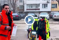 Недялко Стефанов от Плевен е санкциониран въпреки че превозното му