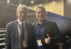 ​Напускам позицията на председател на Контролния съвет крайно разочарован и