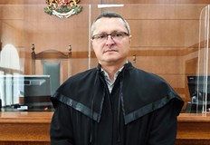 Служебна необходимост наложи преместването на съдия Христо МоневСъдия Христо Монев