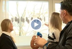 Дани и Люси възраждат българските традиции и пестят пари в