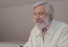 Литературната среща ще се проведе в читалнята на първия етаж