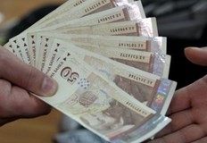 Напрежението на булевард Сарачлар расте заради нередовни банкноти използвани от