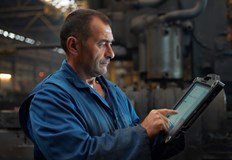 Машиностроенето в Русе страда от липса на кадри за новите