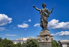 Искрен Веселинов Трябва да открием мотото което ще остане символ