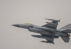 Министерството на отбраната настоява за предпазливост заради продължаващата войнаТурция официално