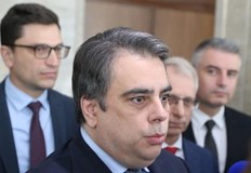 Съпредседателят на Продължаваме промяната предупреди за риск от спиране на