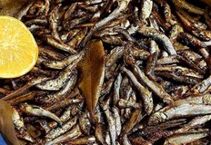 Ястието се приготвя само с пет съставки и става готово