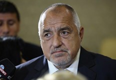 Лидерът нарече опитите за отстраняване на Благомир Коцев политически уйдурми