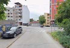 Пострадалата е с фрактура на капачката на коляното пробите на