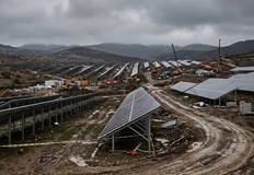 Властите депортираха 71 незаконни строители от обекта на Aurora Solar