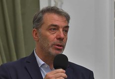 Директорът на музея в Русе защити дисертация за рибарите по