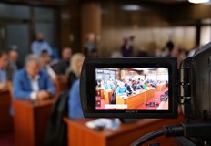 Кметът Пенчо Милков изтегли предложението за промени в такса смет