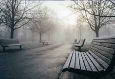 Въпреки студената сутрин се очаква затопляне в следобедните часовеАтмосферното налягане