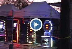 Спор за хвърлена цигара ескалирал във физическа саморазправаПолицията в Лом