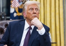 Президентът на САЩ обвини Джо Байдън за икономическата криза и