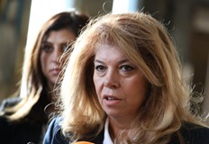 Вицепрезидентът предупреди че заиграването с етническата карта е изключително безразсъдноТрябва