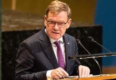 Германия търси правен механизъм за прехвърляне на средствата преди КоледаГермания