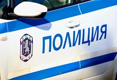 Полицията иззе 47 сантиметровия зелен цилиндър и започна разследванеСъмнителен предмет