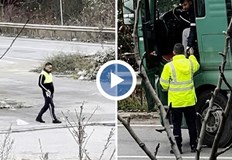 Диана Русинова настоява за незабавна проверка на служителитеСкандално видео показващо