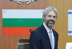 Бойко Борисов изтегли представителите на ГЕРБ с мотив че доверието