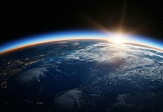 Древни бактерии са се нуждаели от повече слънчеви часове за