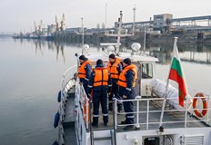Агенцията в Русе разполага със съвременен флот но има нужда