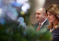 Благотворителният концерт под патронажа на президента се провежда за 22