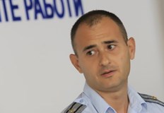 Инспектор Иван Георгиев обяви мерките за сигурност и маршрутите на