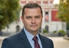 Кметът представи резултати по ключови проекти за транспорт образование и