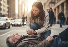 Правилната реакция в първите минути предотвратява тежки усложнения за здраветоПрипадъкът