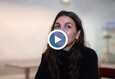 Альона Чербаджи Душата ми е украинска а сърцето българскоРуската пропаганда