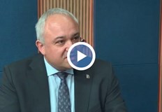 Разломът между Пеевски и гражданите е необратимБившият служебен министър на