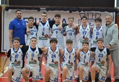 Русенските баскетболисти записаха убедителни победи над Стар баскет и Варнабаскет