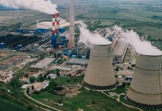 Международна организация Въглищната централа е основен източник на опасно замърсяванеМеждународната