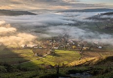 Температурите се покачват до 15 градусаЗначителна промяна във времето се