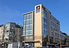 52 годишен съсобственик влезе в кабинета на съдружника си в