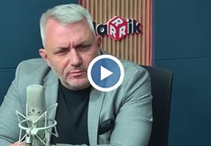 Според адвоката 100 000 души са излезли на протест в