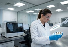 Легалното лечение с псилоцибин ще се прилага при тежка депресия